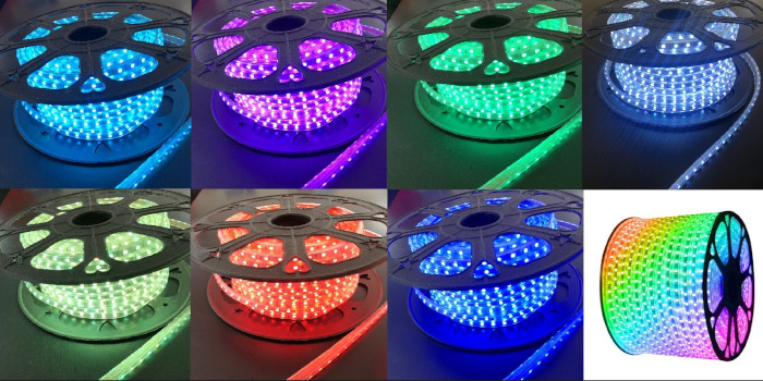 heuvel Staren dok Waarvoor gebruik je led-strips verlichting in huis? - Woonwebsite.nl