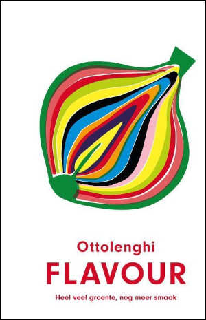 Yotam Ottolenghi Flavour Recensie Groente Kookboek