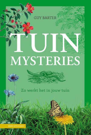 Guy Barter Tuinmysteries Recensie