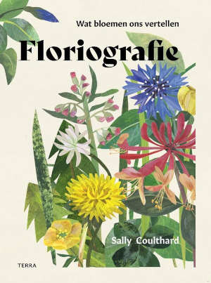 Sally Coulthard Floriografie