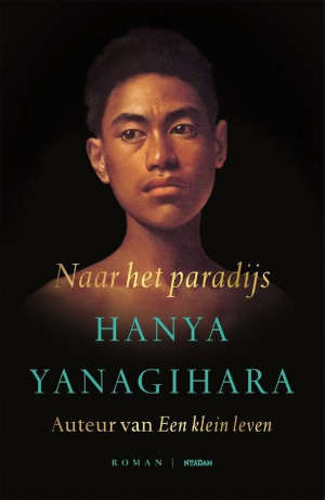 Hanya Yanagihara Naar het paradijs Recensie