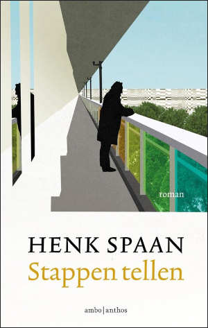 Henk Spaan Stappen tellen