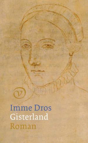 Imme Dros Gisterland