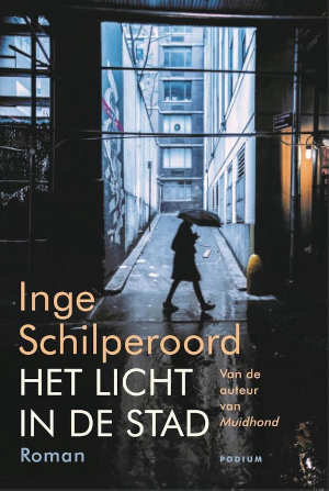 Inge Schilperoord Het licht in de stad