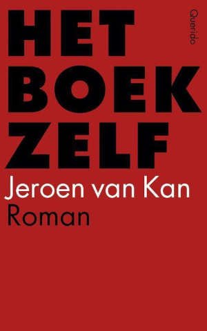 Jeroen van Kan Het boek Zelf 