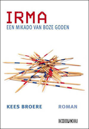 Kees Broere Irma