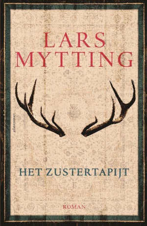 Lars Mytting Het Zustertapijt Recensie