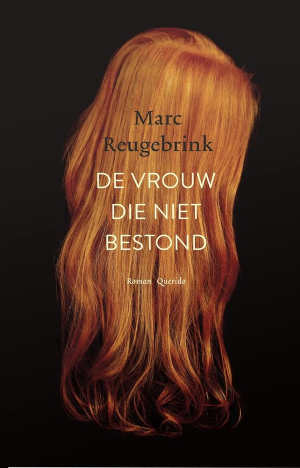 Marc Reugebrink De vrouw die niet bestond