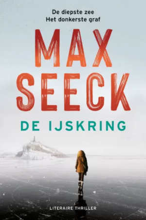 Max Seeck De ijskring