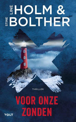 Stine Bolther Line Holm Voor onze zonden