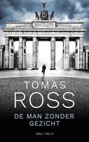 Tomas Ross De man zonder gezicht