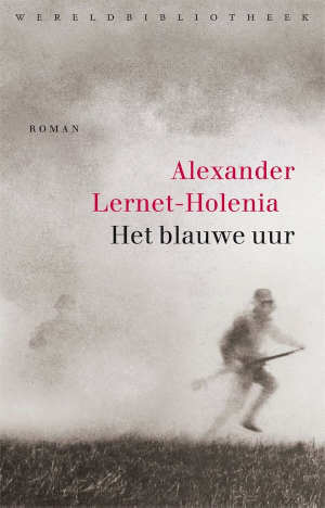 Alexander Lernet-Holenia Het blauwe uur Recensie