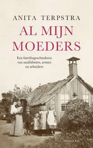 Anita Terpstra Al mijn moeders Recensie