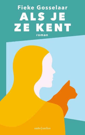 Fieke Gosselaar Als je ze kent Recensie