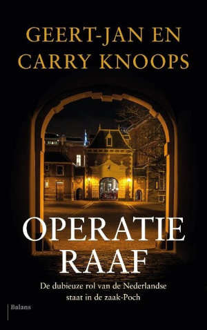 Geert-Jan en Carry Knoops Operatie Raaf