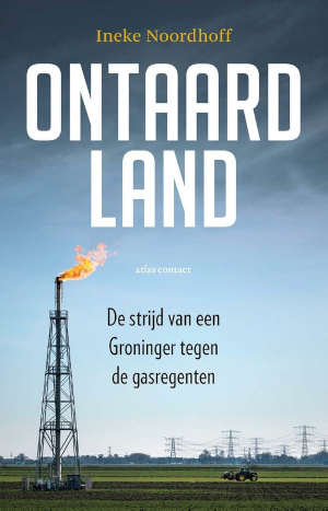 Ineke Noordhoff Ontaard land Recensie