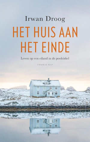 Irwan Droog Het huis aan het einde Recensie