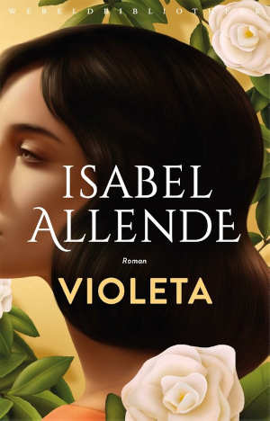 Isabel Allende Violeta Recensie