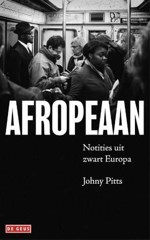 Johny Pitts Afropeaan Recensie
