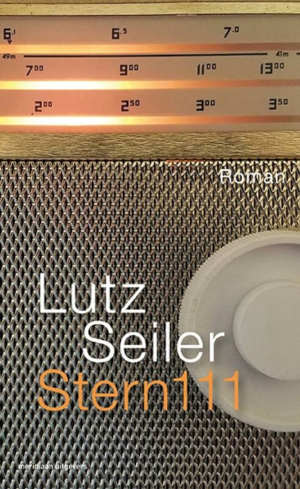 Lutz Seiler Stern 111 Recensie