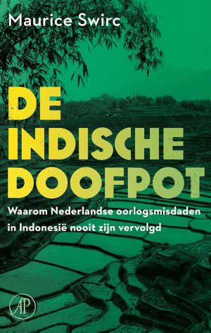 Maurice Swirc De Indische doofpot