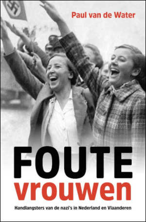 Paul van de Water Foute vrouwen Recensie