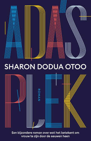 Sharon Dodua Ooto Ada's plek Recensie