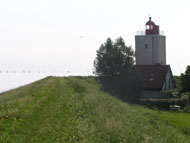 Vuurtoren De Ven Enkhuizen