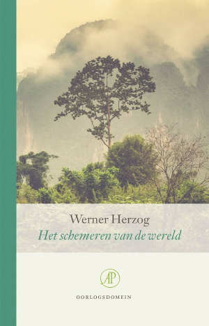 Werner Herzog Het schemeren van de wereld Recensie