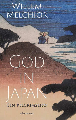 Willem Melchior God in Japan Recensie