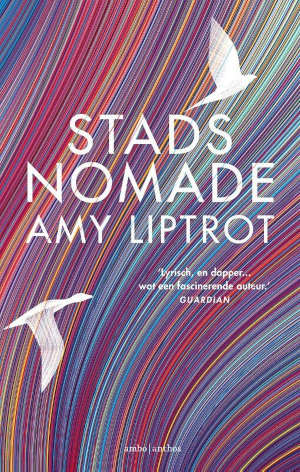 Amy Liptrot Stadsnomade