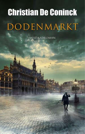 Christian De Coninck Dodenmarkt Recensie