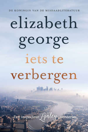 Elizabeth George Iets te verbergen