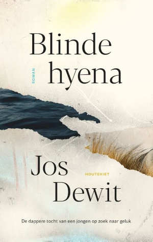 Jos Dewit Blinde hyena Recensie