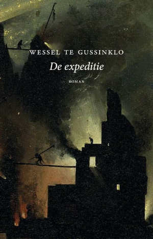 Wessel te Gussinklo De expeditie Recensie