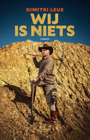 Dimitri Leue Wij is niets