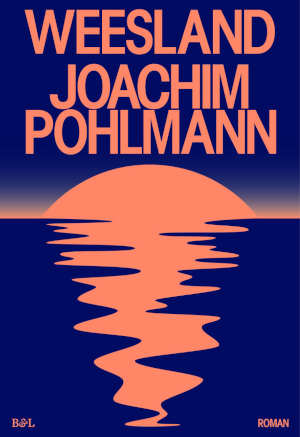 Joachim Pohlmann Weesland