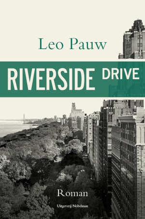 Leo Pauw Riverside Drive