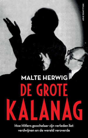 Malte Herwig De grote Kalanag