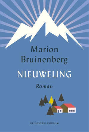 Marion Bruinenberg Nieuweling