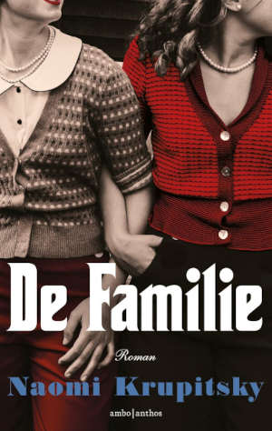 Naomi Krupitsky De familie Recensie