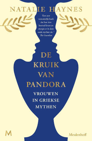 Natalie Haynes De kruik van Pandora