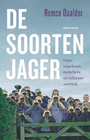 Remco Daalder De soortenjager Recensie