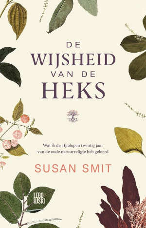 Susan Smit De wijsheid van de heks