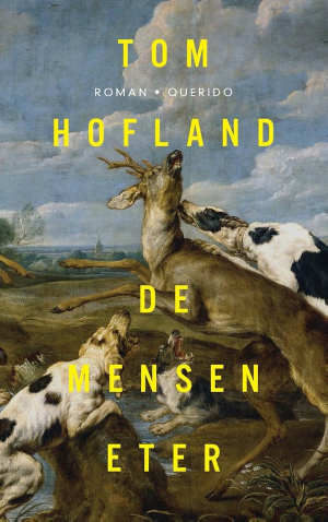 Tom Hofland De menseneter