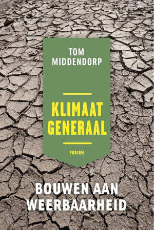 Tom Middendorp Klimaatgeneraal