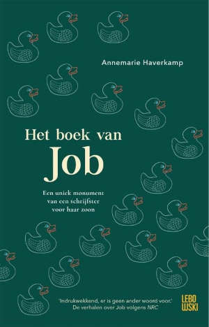 Annemarie Haverkamp Het boek van Job