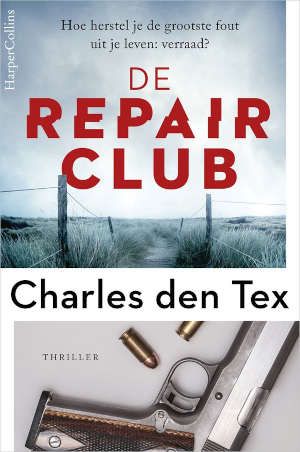 Charles den Tex De Repair Club