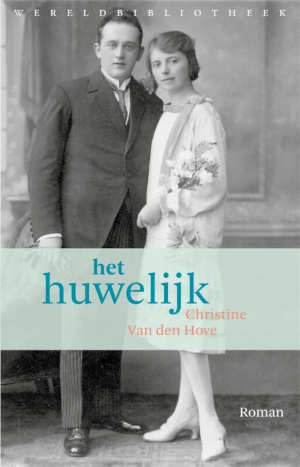 Christine Van den Hove Het huwelijk Recensie