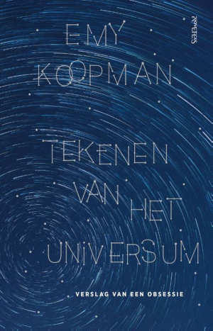 Emy Koopman Tekenen van het universum